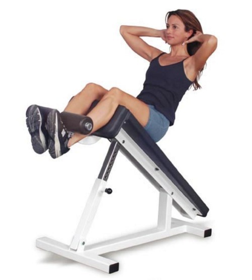 inflight-steep-decline bench